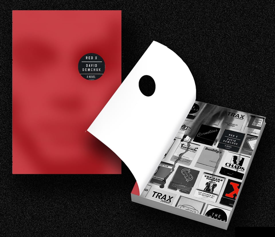 Existence is resistance.