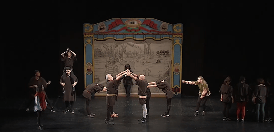 aula de teatre carles pons