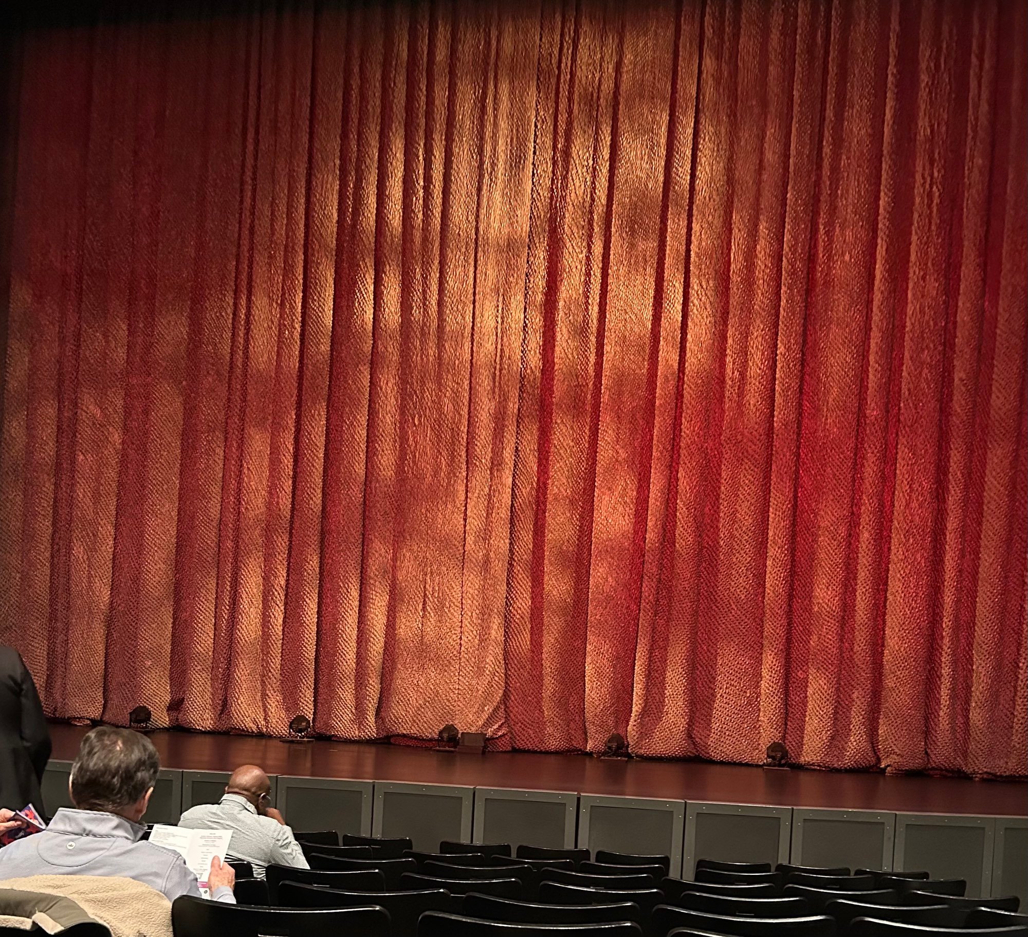 Going Out, February 2026