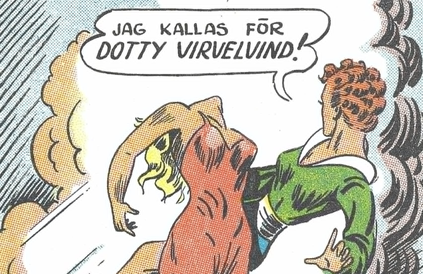 Drodle #2 – Pyton, promp og hefteflom