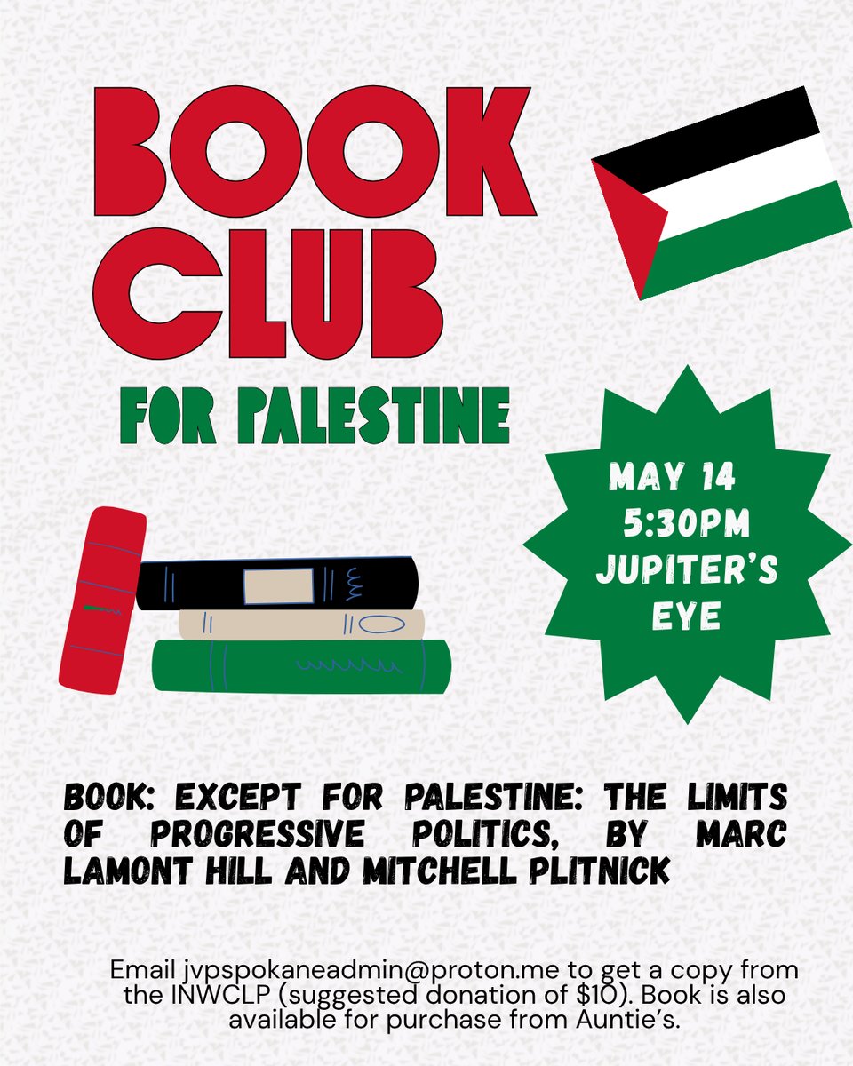 BOOK CLUB MEETING CORRECTION!!!
