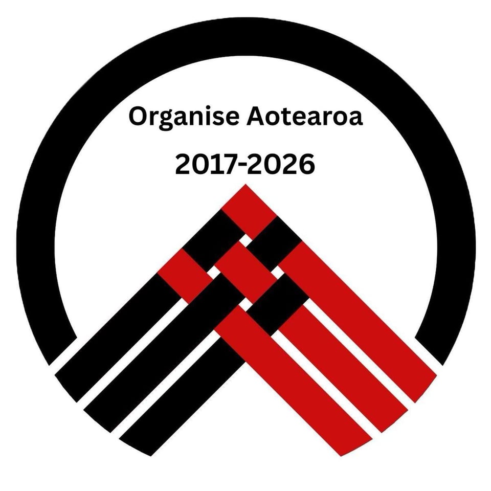 The lessons of Organise Aotearoa