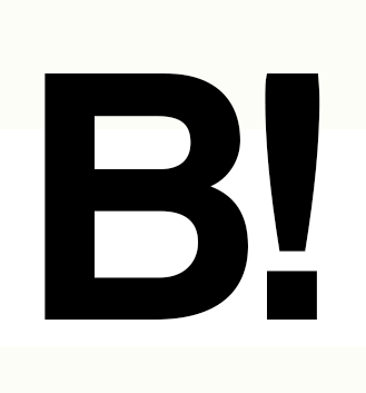 FREE BOB! logo