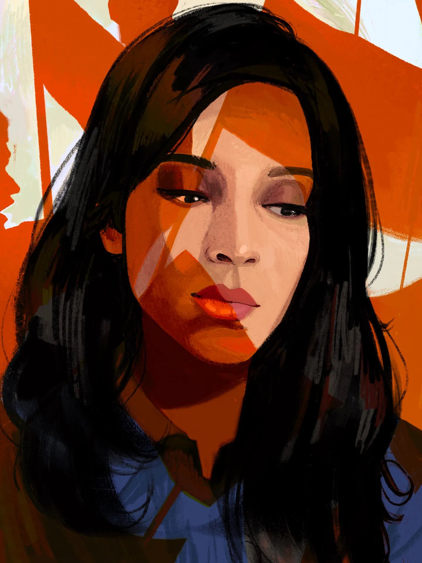 Last Week's New Yorker Review: November 18, 2024