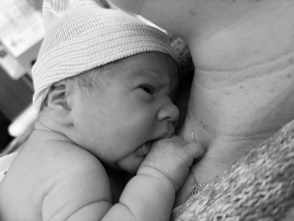 Kaleidoscopes and Calculus