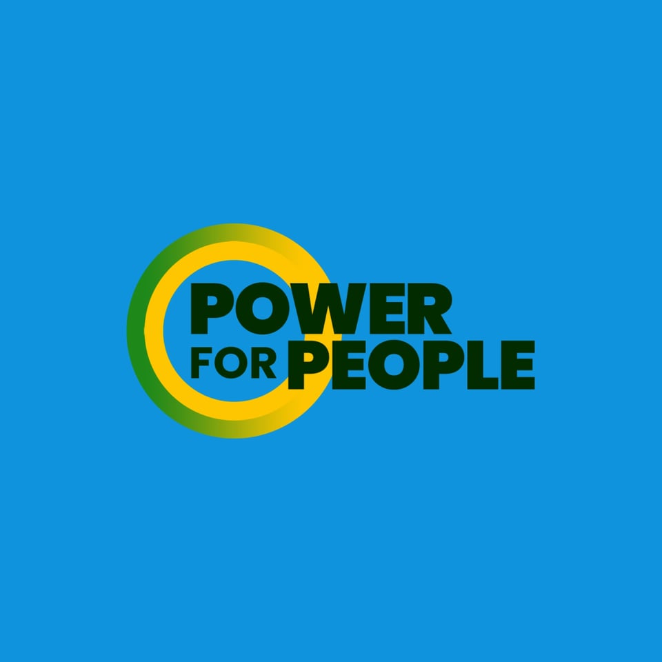 Power for People