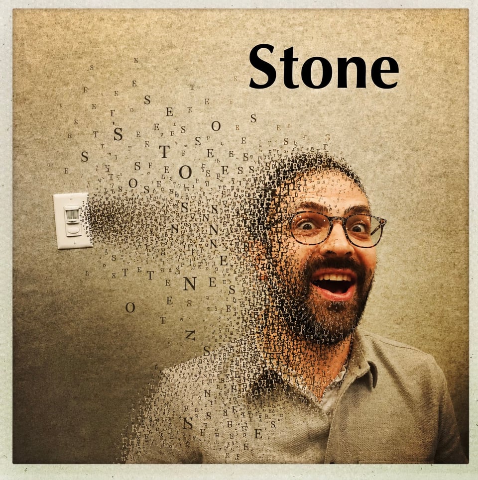 Stone