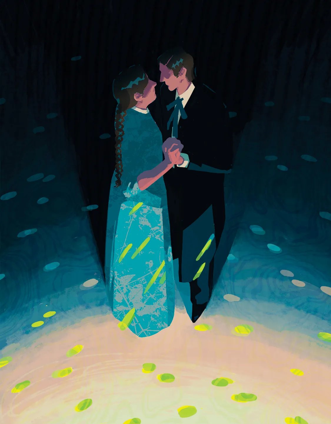 Last Week’s New Yorker Review: August 5, 2024