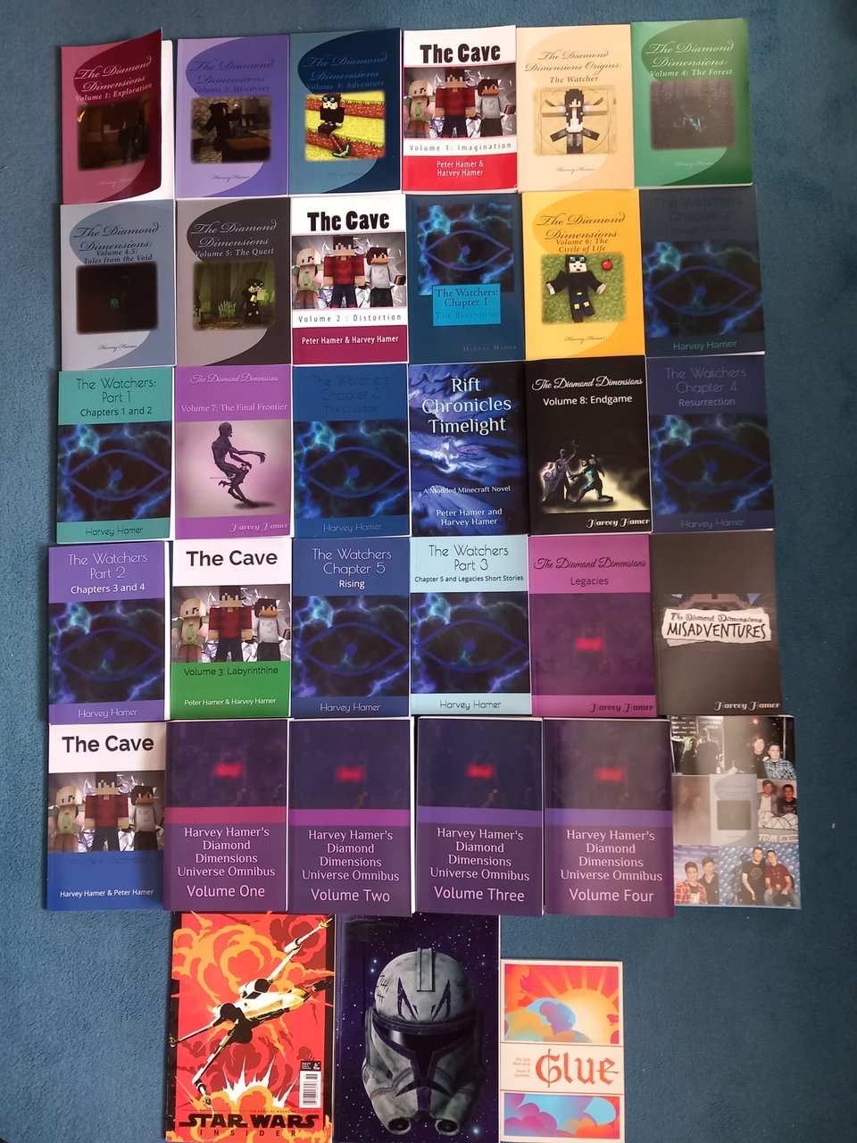 In Colour - March 2026