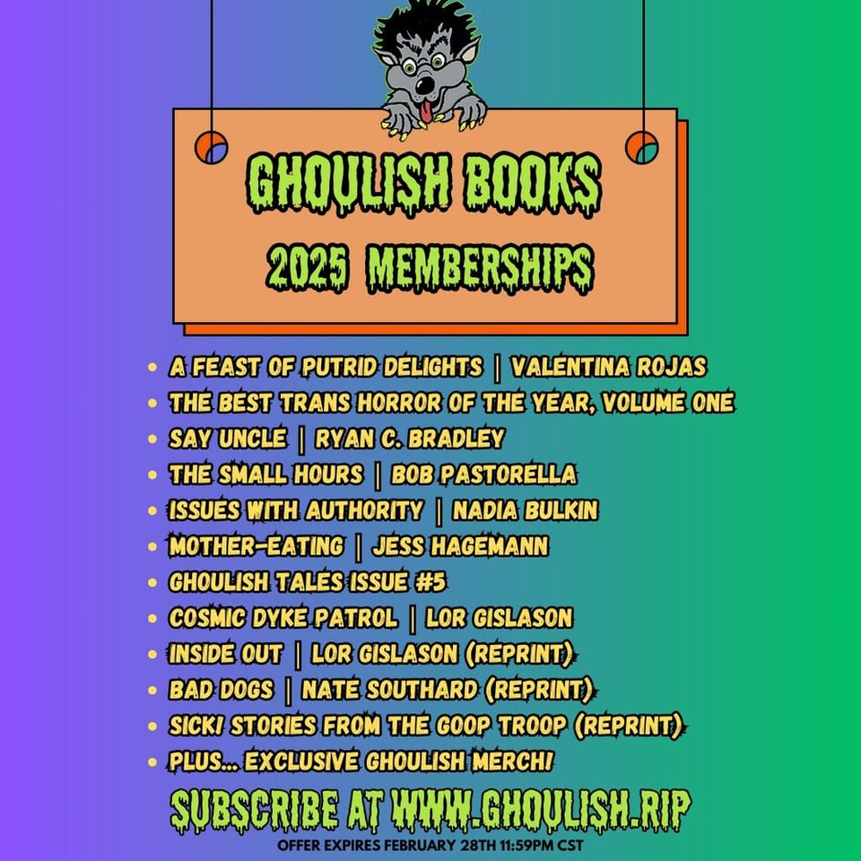 a list of books that we share down below, too