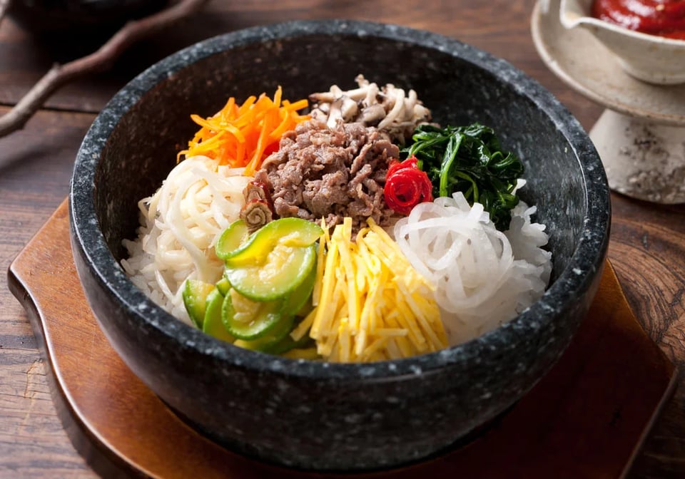 A list of Los Angeles cuisines I wish I could have introduced my dad to