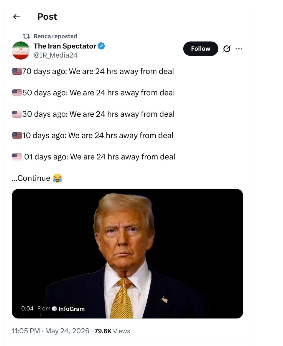 Remembering Trump’s incompetence.