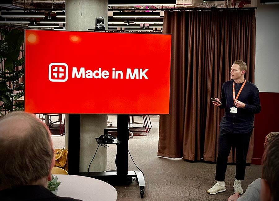 Made In MK