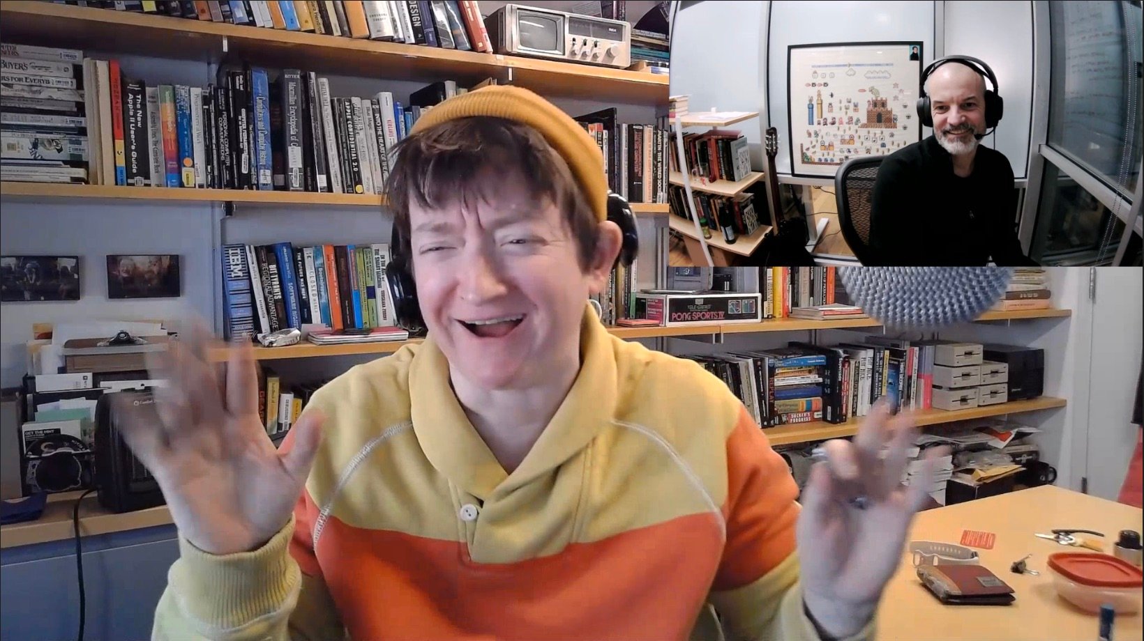 💸 Another Week, Another Megadeal