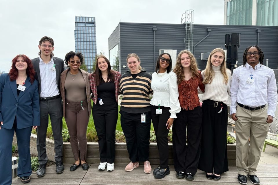 Events & Opportunities (Week of Feb. 23)