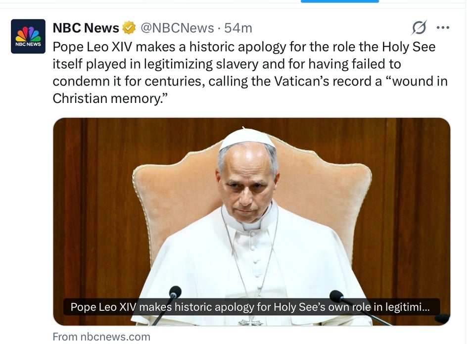 Remembering what a moral man remembers.