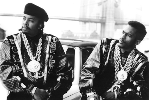 Eric B. and Rakim