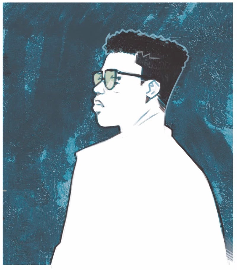 377:  Intensely Intense for the rest of the day