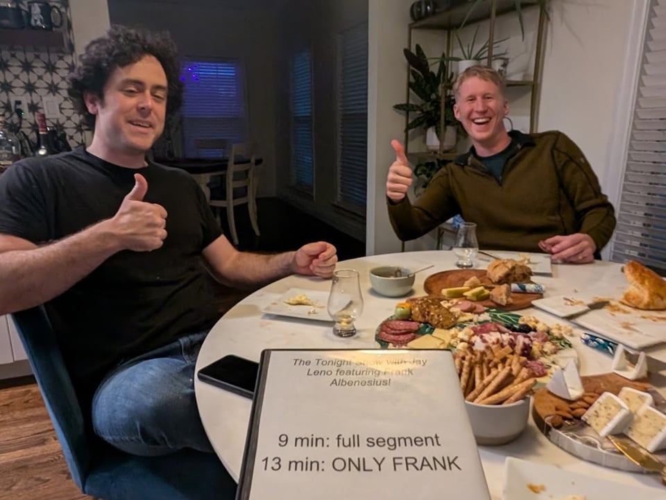 the dvd of the clip!