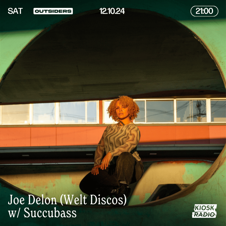 Midweek Mixes (17/10/24)