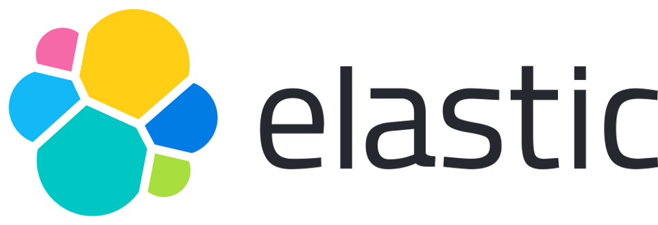Elastic logo