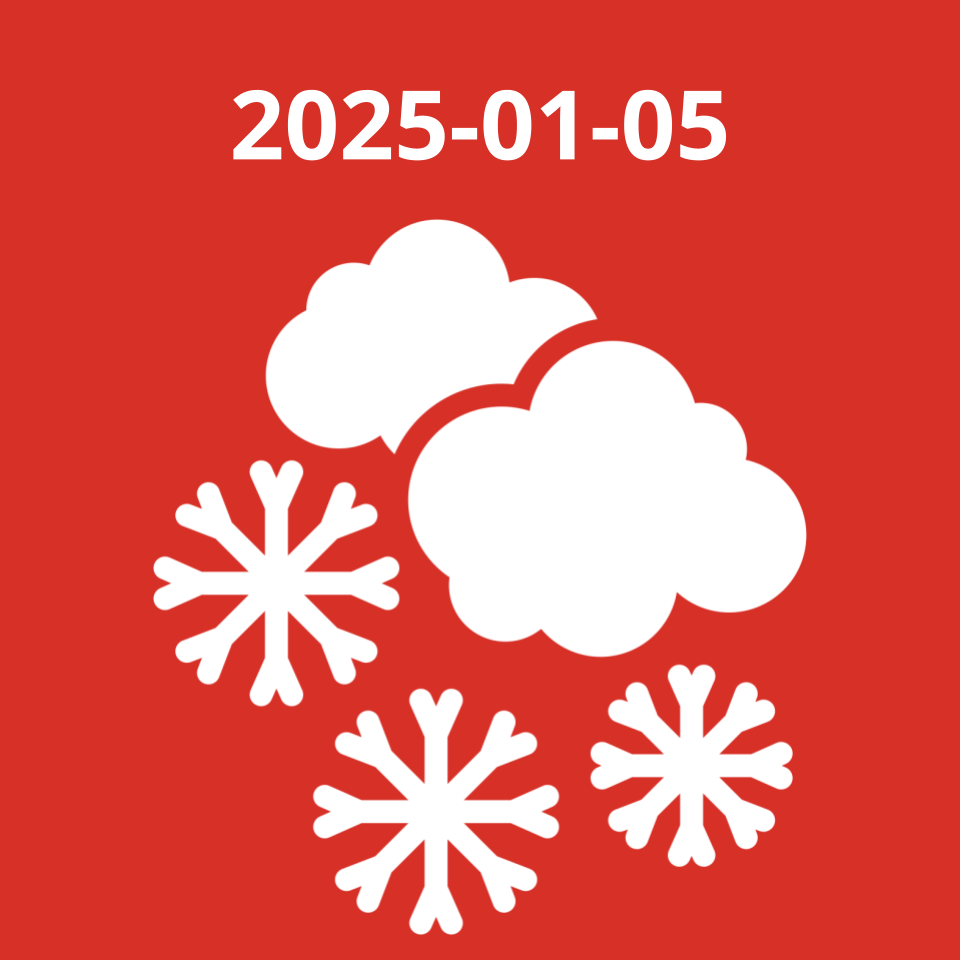2025-01-12 icon of snow fall