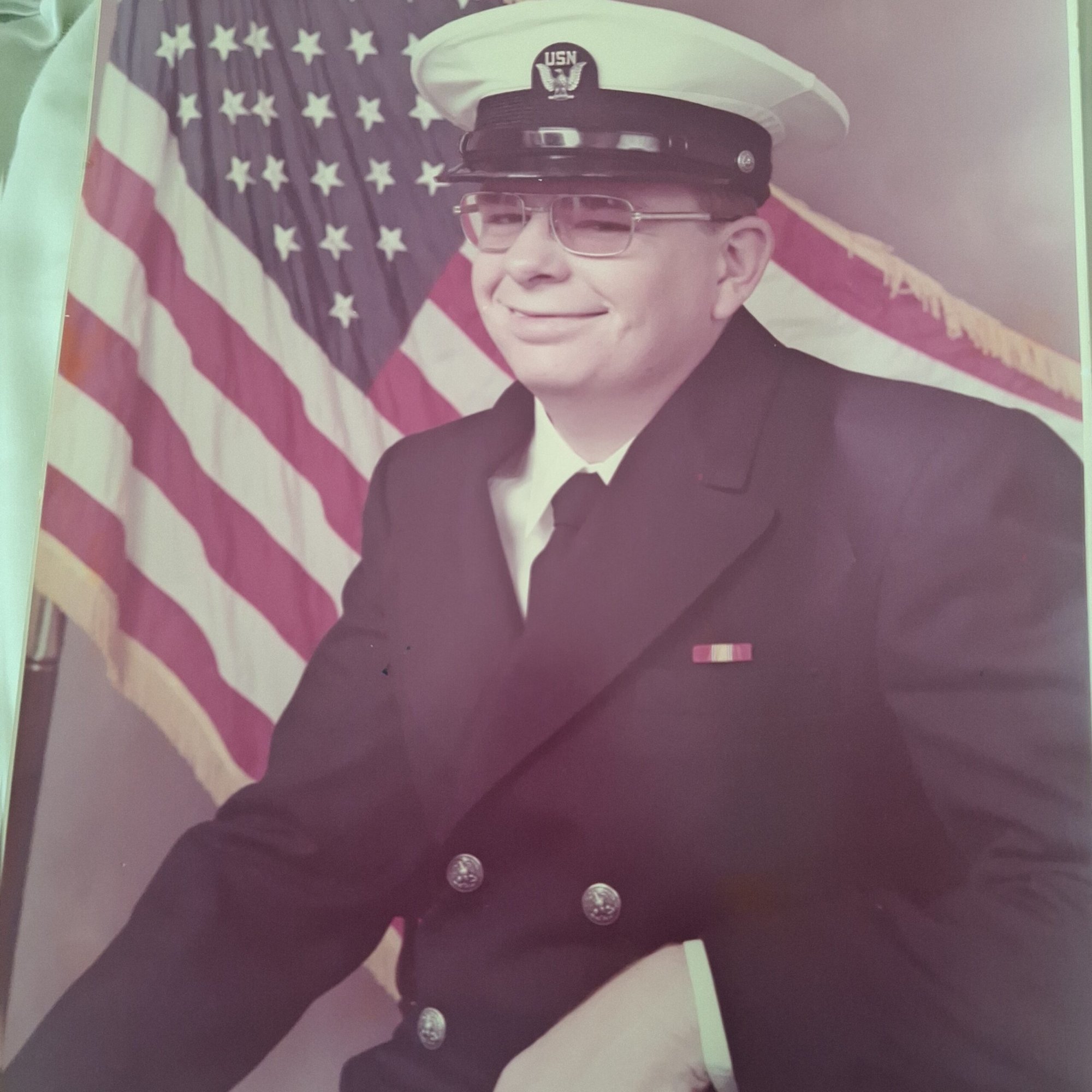 Marvin Grimm Jr. Wrongful Conviction Exoneration — archival photo