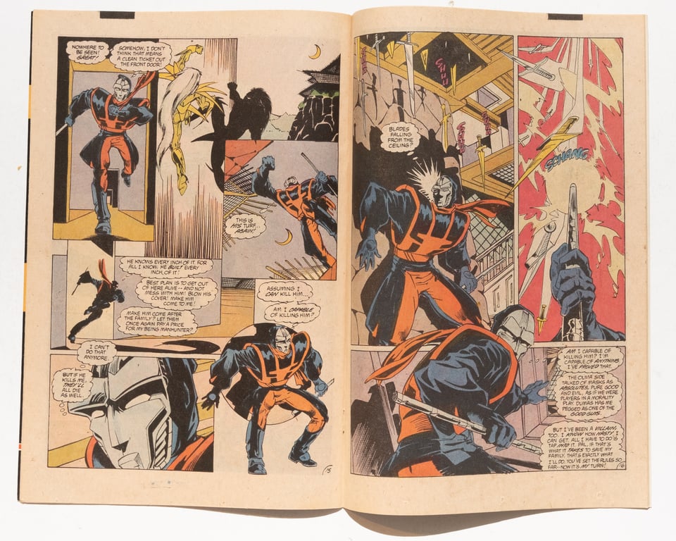 spread from manhunter