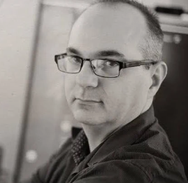 Picture of Kevin MacLeod