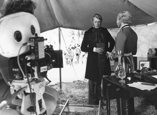 Corin Redgrave as Sir George Grey