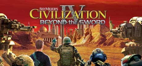 Civilization IV beyond the slip