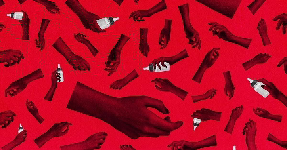 Roaming suburban boys