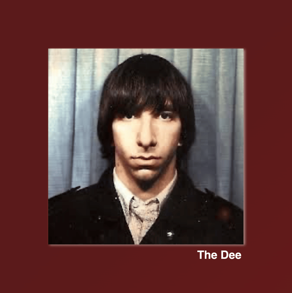 the dee