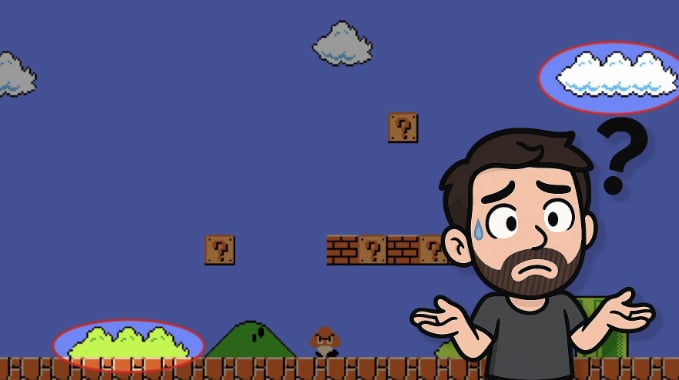 A screenshot from the article  - YouTube