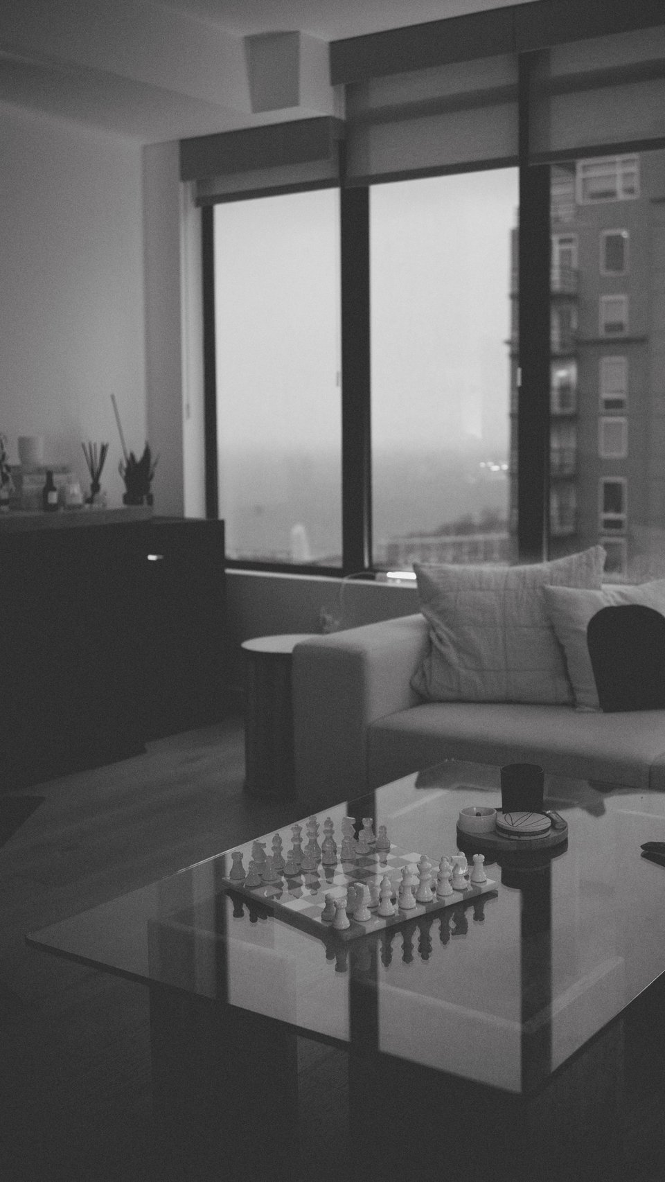 Postcard 049 - Writing