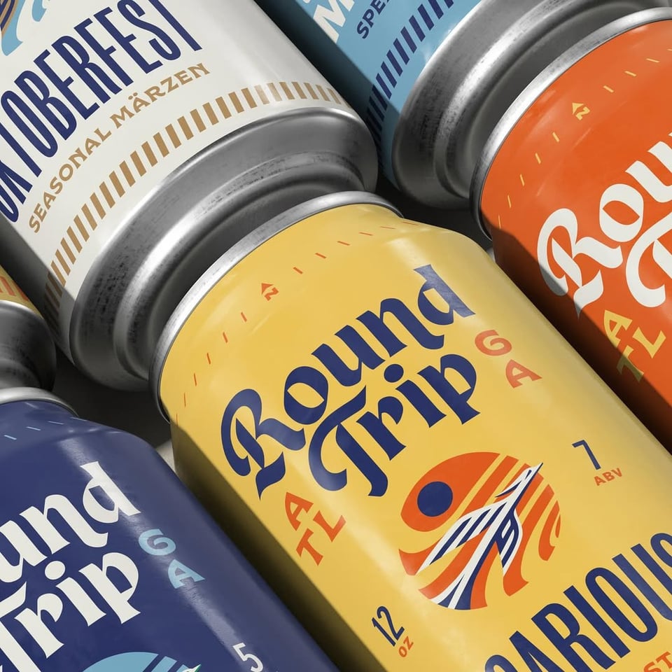 Core packaging design for our friends @roundtripbeer and @roundtripbeer_ec coming soon to the gr.jpg