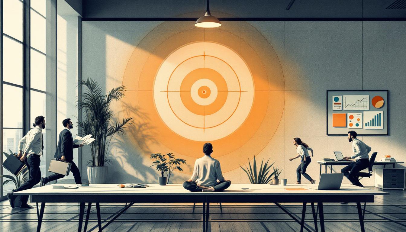 Nieko nedarau, o turiu ko noriu