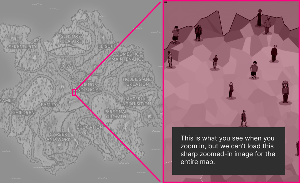 explanation of slippy maps