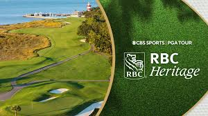 PGA: RBC Heritage Rundown