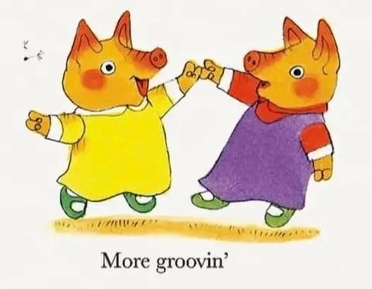 Tuesday on the Drummer Stream