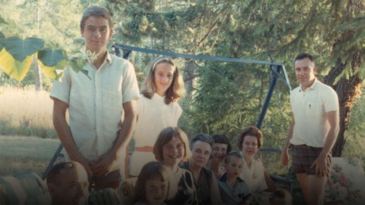 Love, Ted Bundy: right story, wrong network