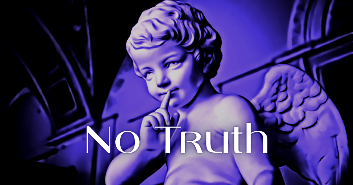 No Truth