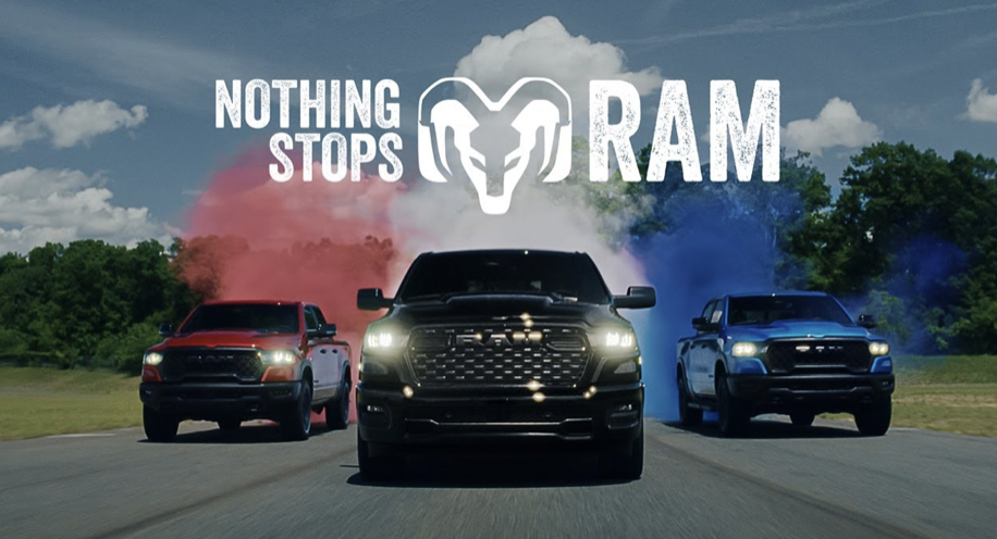 When companies go all-in on America as a brand