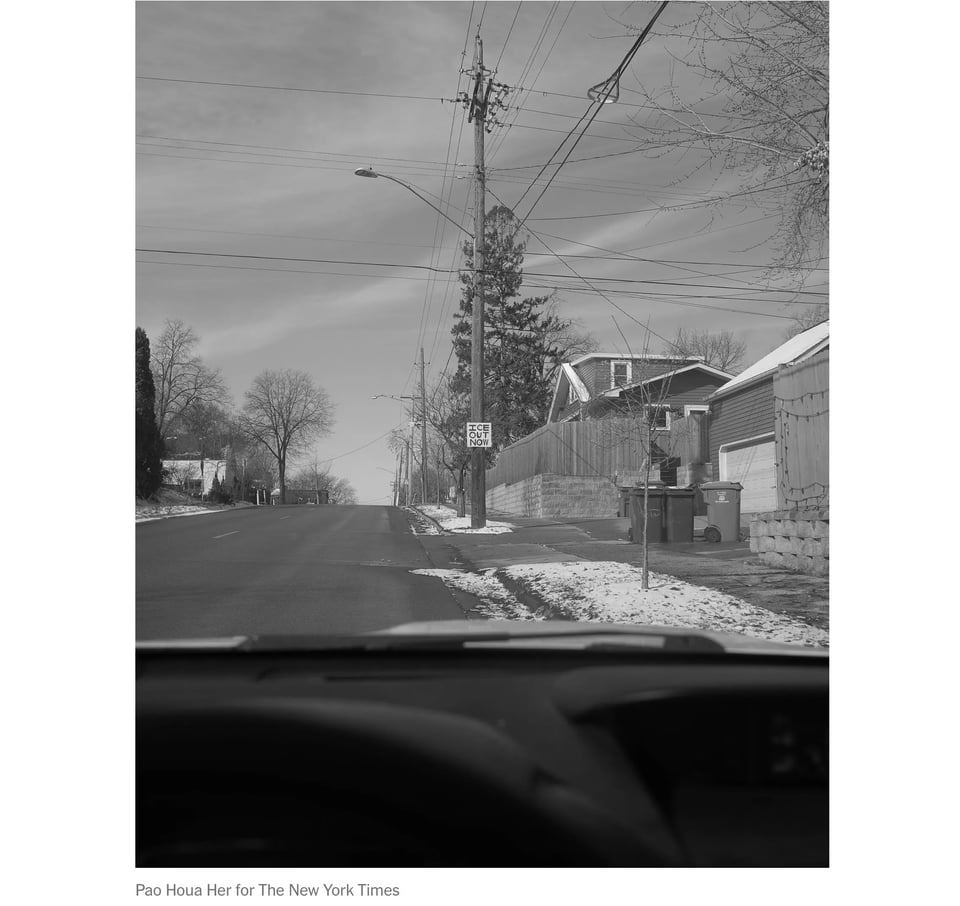 How Minnesota Beat Trump