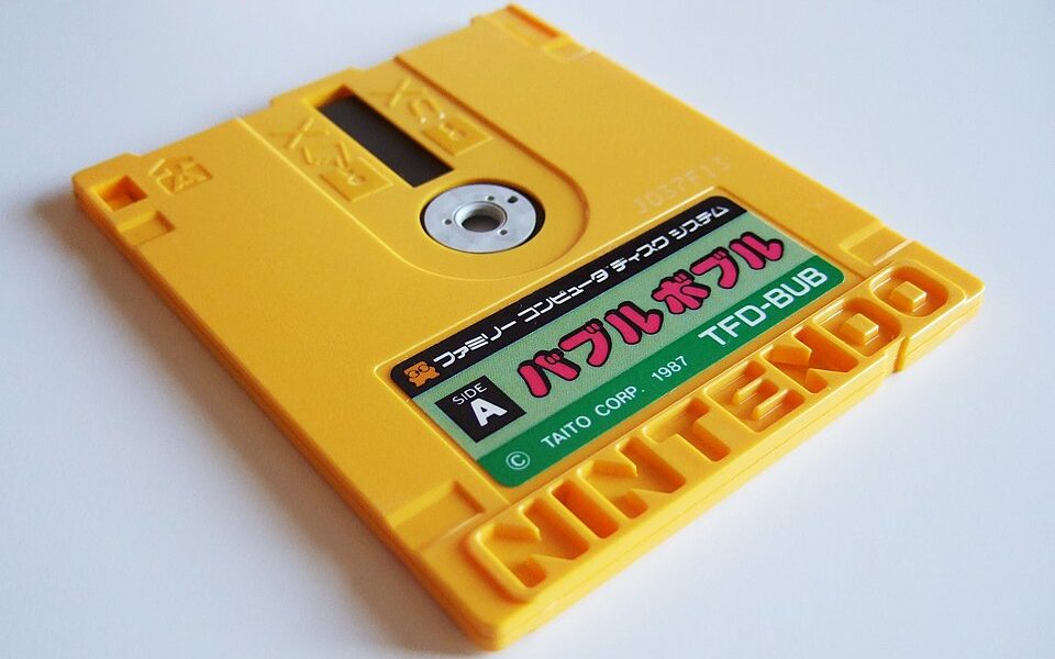 Retro Tech: Resistance, not just Nostalgia