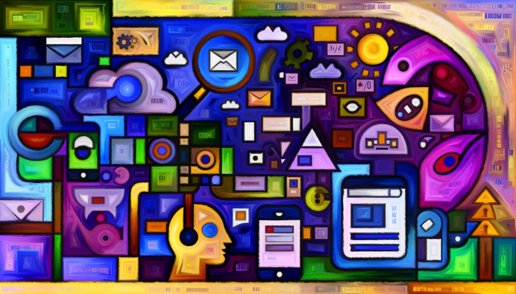 Manchmal sind es die Kleinigkeiten - [Undisruptable Technology - Ausgabe #247]