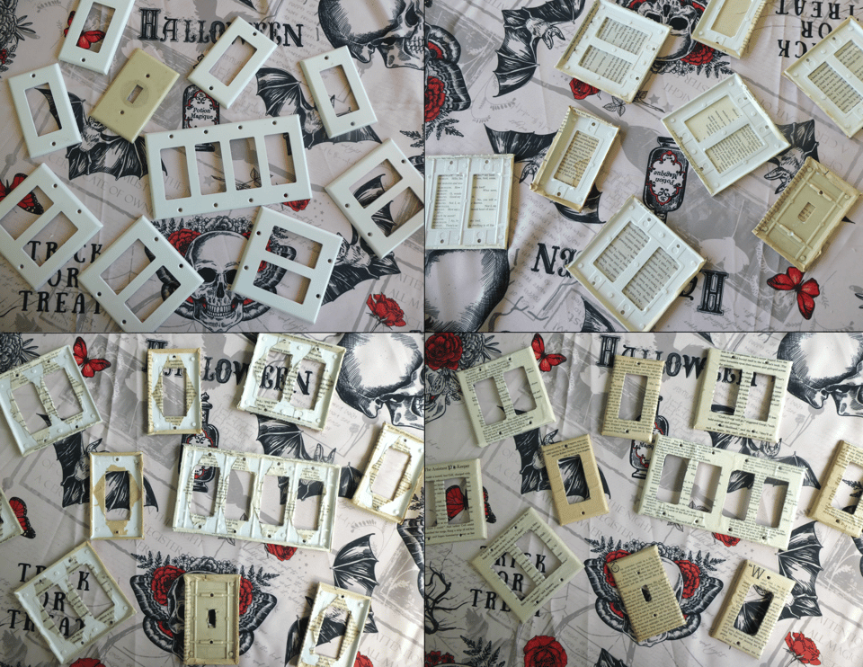 Roaming through the Gloaming, Issue 3