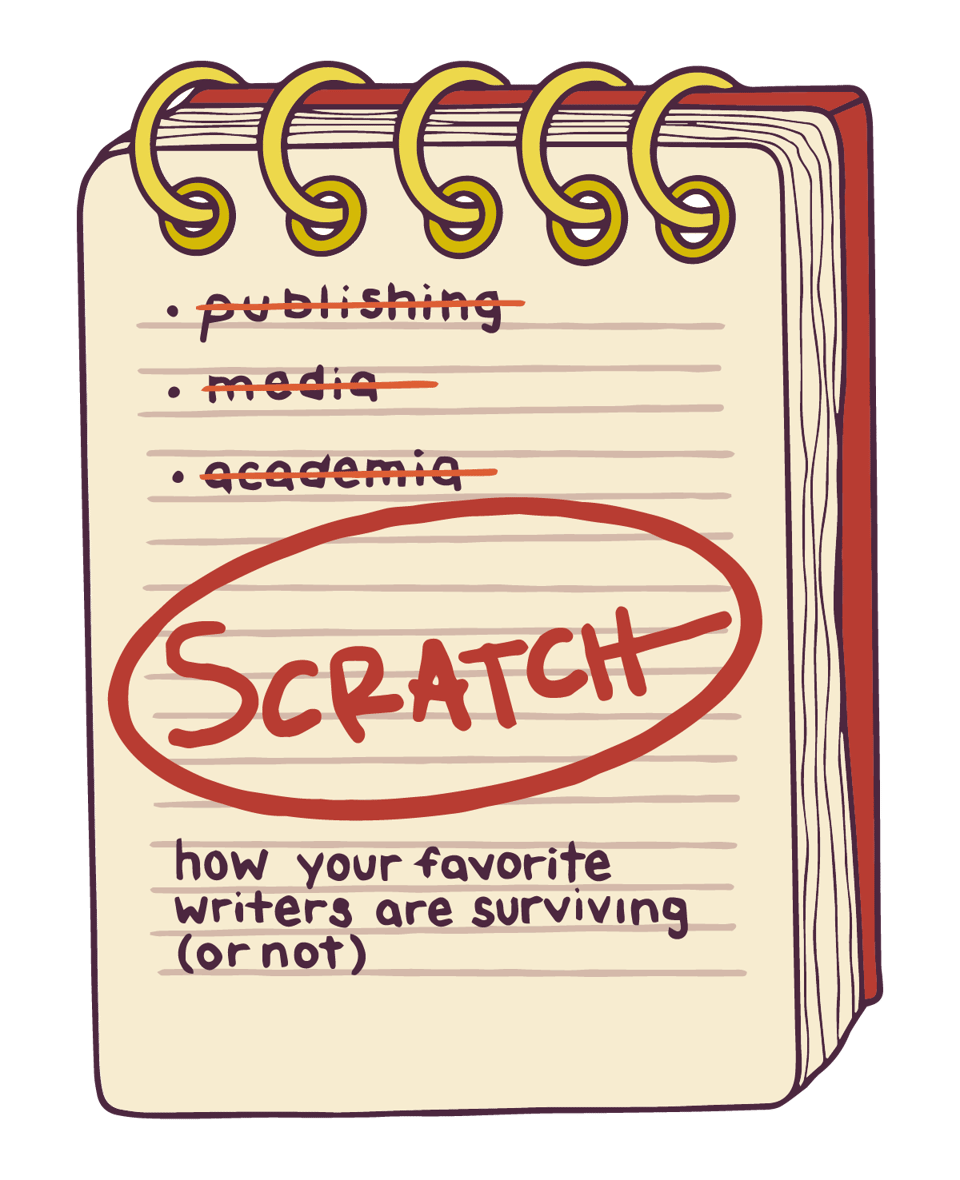 like a cat, like cash