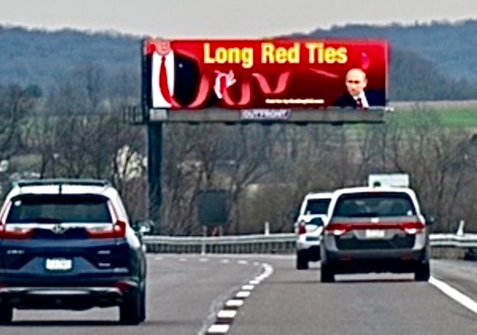 Tuesday, April 1, 2024. Annette’s News Roundup.