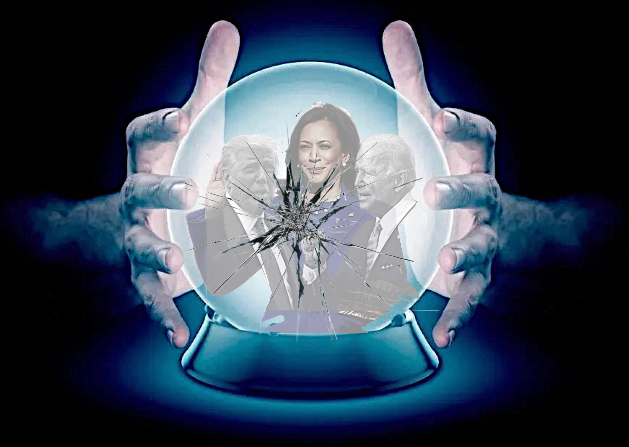 You Cannot Predict the Future